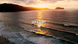 Surfblend  Lets Surf 2024 [upl. by Teddie]