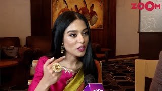 Amrita Rao REVEALS being replaced by a star kid in a film  Bollywood News [upl. by Hajan]