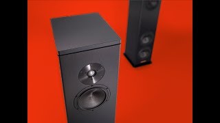 Even at 9800pair the Magico A3 speaker is a steal [upl. by Balsam]