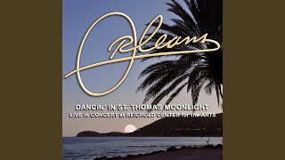 Dancin In The Moonlight feat Doc Robinson [upl. by Aslin]