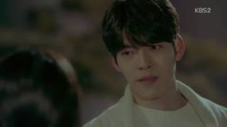 Kim Woo Bin Kiss Bae Suzy Miss A Uncontrollably Fond Ep 07 [upl. by Ecinahc]