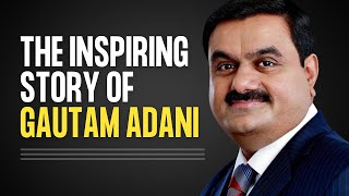 Gautam Adanis shares life changing Advices [upl. by Nnaael]