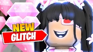 FREE HACK TO GETTING DIAMONDS FAST💎 FOR THE CHRISTMAS UPDATE IN ROYALE HIGH  RH Update 2022 [upl. by Atinahc]