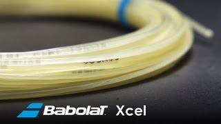 Babolat Xcel String Review [upl. by Ydak]