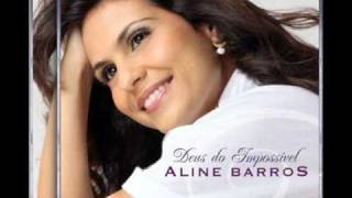 03  Aline Barros  Para Sempre Te Adorarei [upl. by Becker]