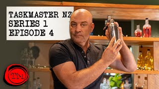 Taskmaster NZ Series 1 Episode 4  Im queer Im here  Full Episode [upl. by Marsh]