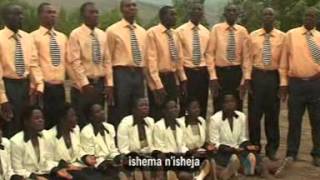 ABAHIRE BA NYAGASANI DUSINGIZE ABAHIRE [upl. by Peirsen256]