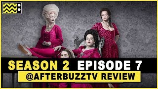 Harlots Season 2 Episode 7 Review amp After Show [upl. by Irrek93]