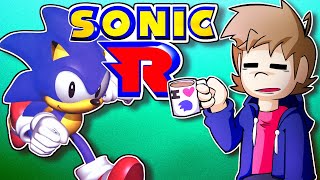 A Genuine Video About Sonic R [upl. by Ariaek]