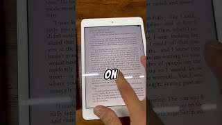 Kindle paperwhite versus iPad mini for reading ebooks apple kindle ipad [upl. by Lucais]