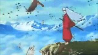 Inuyasha opening 1 lyrics [upl. by Ruvolo]