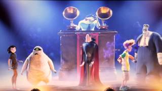 Zing song Hotel Transylvania 1080pmp4 [upl. by Tica]