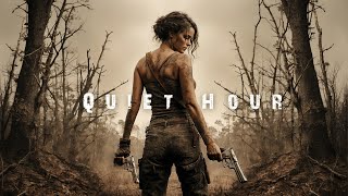 A Powerful Film About the Fight for Survival in a Postinvasion World  The Quiet Hour  Full Movie [upl. by Limak33]