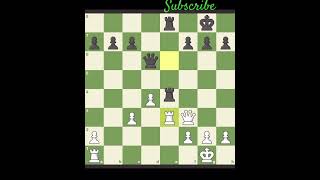 Ponziani Opening Jaenisch Neumann Gambit Melster99 vs European player chess chessopening [upl. by Dag]