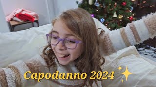 Il Nostro Capodanno 2024 [upl. by Haem]