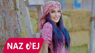 Naz Dej  Allah Allah Ya Baba 2022 Official Music Video [upl. by Lupee]