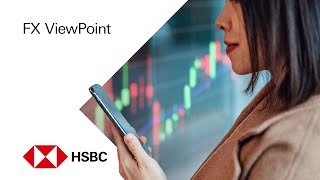 HSBC Weekly FX Viewpoint  GBP The BoE is done hiking [upl. by Sukramal]