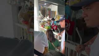 DIWATA AT VENDORS PARTYLIST LIVE CALUMPIT BULACAN [upl. by Aldric]