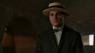 Boardwalk Empire  Arnold Rothsteins speechmp4 [upl. by Eedrahc46]