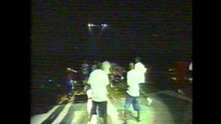 Outkast Live  Bombs Over Baghdad [upl. by Akehs]