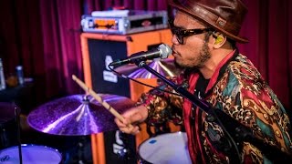 Anderson Paak amp the Free Nationals Live Concert  GRAMMY Pro Music [upl. by Ahiel]