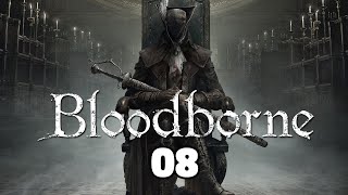 La Côtelette de Porc  Bloodborne avec Deriv 08 [upl. by Wenger]