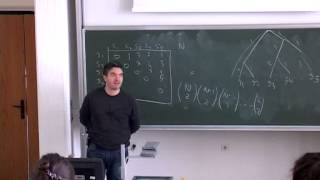 Introduction to Bioinformatics  Week 9  Lecture 4 [upl. by Eirret]