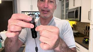 Bright Flashlight Review amp Unboxing [upl. by Benson]