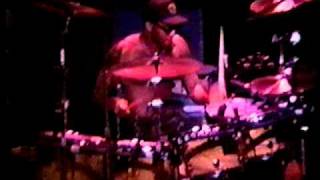 Fishbone plays quotServitudequot Live Warfield 92 [upl. by Teressa]