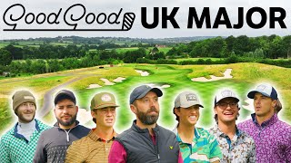 The Good Good Major UK [upl. by Dagny]