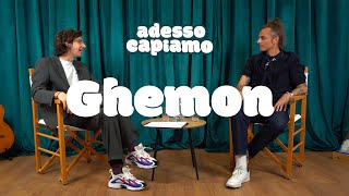 adessocapiamo GHEMON Ep2 [upl. by Munroe]