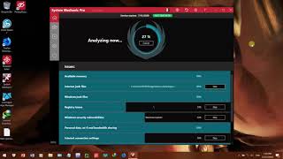 System mechanic pro 18 5 1 208 [upl. by Fronnia837]