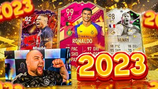 My BEST PACKS Of 2023 [upl. by Cavanagh38]