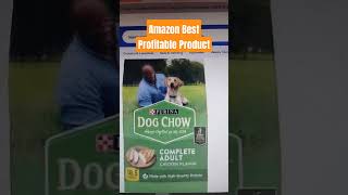 Amazon Dog Food Walmart Score  Profitable Amazon Find Dog Food from Walmart [upl. by Ydnes900]