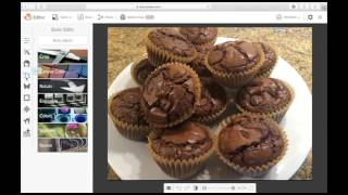 How to Make A Watermark Using PicMonkey [upl. by Lela790]