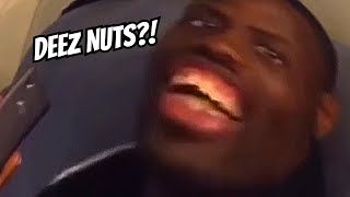 Deez Nuts in Different Voices  Deez Nuts meme [upl. by Grant503]