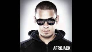 Afrojack amp Shermanology  Cant Stop Me Now [upl. by Candida]