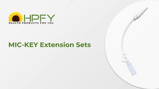 MICKEY Extension Sets  HPFY [upl. by Aisad218]