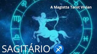 SAGITÁRIO♐ Se PREPARA🔥 O Que Chega é SURPREENDENTE😱 Vai Vai Saber Toda a VERDADE AGORA [upl. by Donelson165]