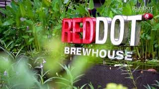 RedDot BrewHouseCorporate video [upl. by Elatnahs143]