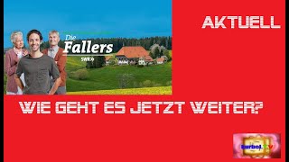 DIE FALLERS  wie geht es nach dem Tod weiter [upl. by Burd636]