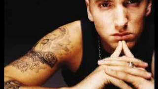 Eminem  Crack A Bottle ft Cashis and Bob Official Shady Remix [upl. by Joelie]