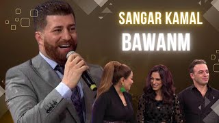 Sangar Kamal  Bawanm sangarkamal korektv gorani [upl. by Etteve546]