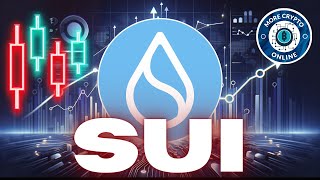 SUI Coin Price News Today  Technical Analysis and Elliott Wave Analysis and Price Prediction [upl. by Batchelor]