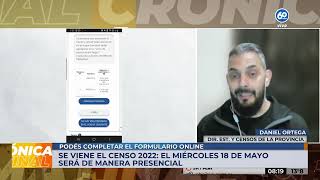 TUTORIAL CENSO digital y presencial 2022 TODO lo que tenés que SABER [upl. by Colb913]