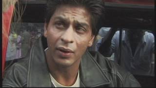 Sattar Minute Hain Tumhare Paas  Dialogue  Scene  Chak De India  Shah Rukh Khan [upl. by Sumahs]