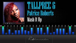 Tallpree amp Patrice  Mash it Up Soca 2013 [upl. by Lee727]