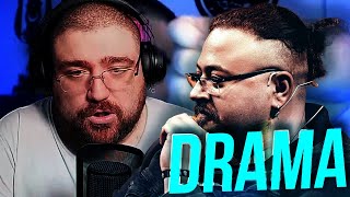 BÜYÜK TWİTCH DRAMASI  Jahrein Htalks [upl. by Ednew845]