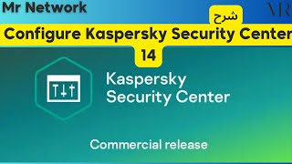 How to install Kaspersky Network Agent amp Kaspersky Endpoint Security step by step [upl. by Ahsetel]