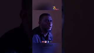 Martins battle with the devil  Abattoir season 5 episode 4 movieclips shorts mountzionmovies [upl. by Yremrej382]